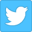 Twitter  Logo
